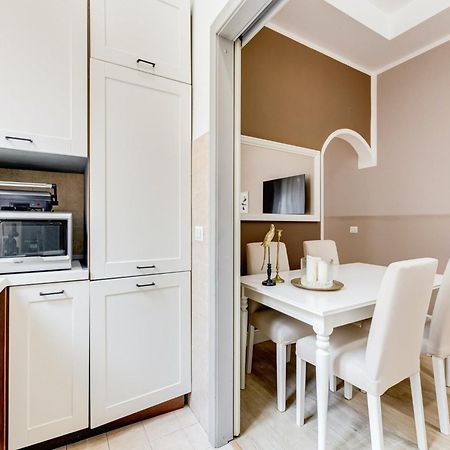 Stone Ridge Estates Premium Apartments Милано Екстериор снимка