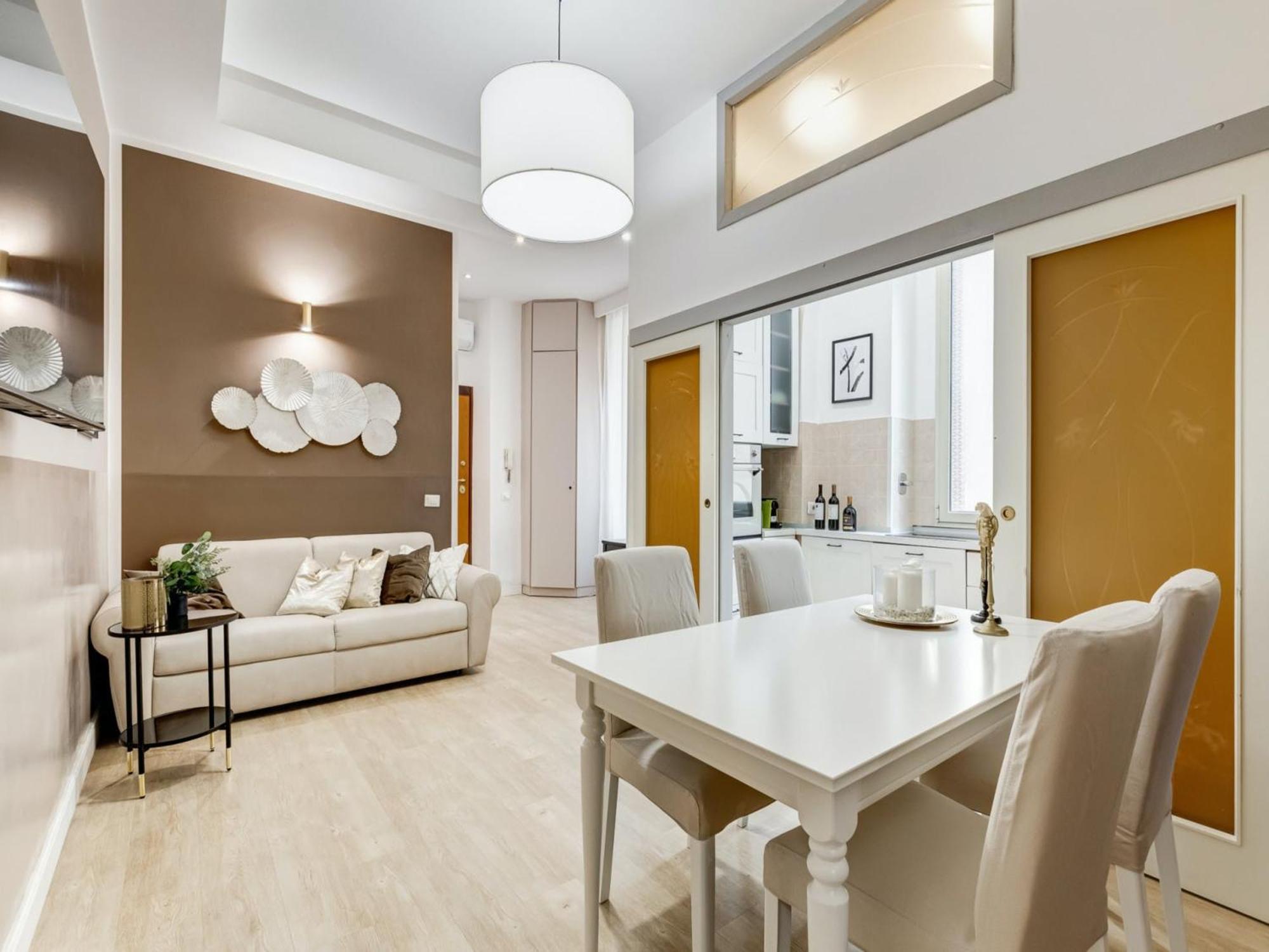 Stone Ridge Estates Premium Apartments Милано Екстериор снимка