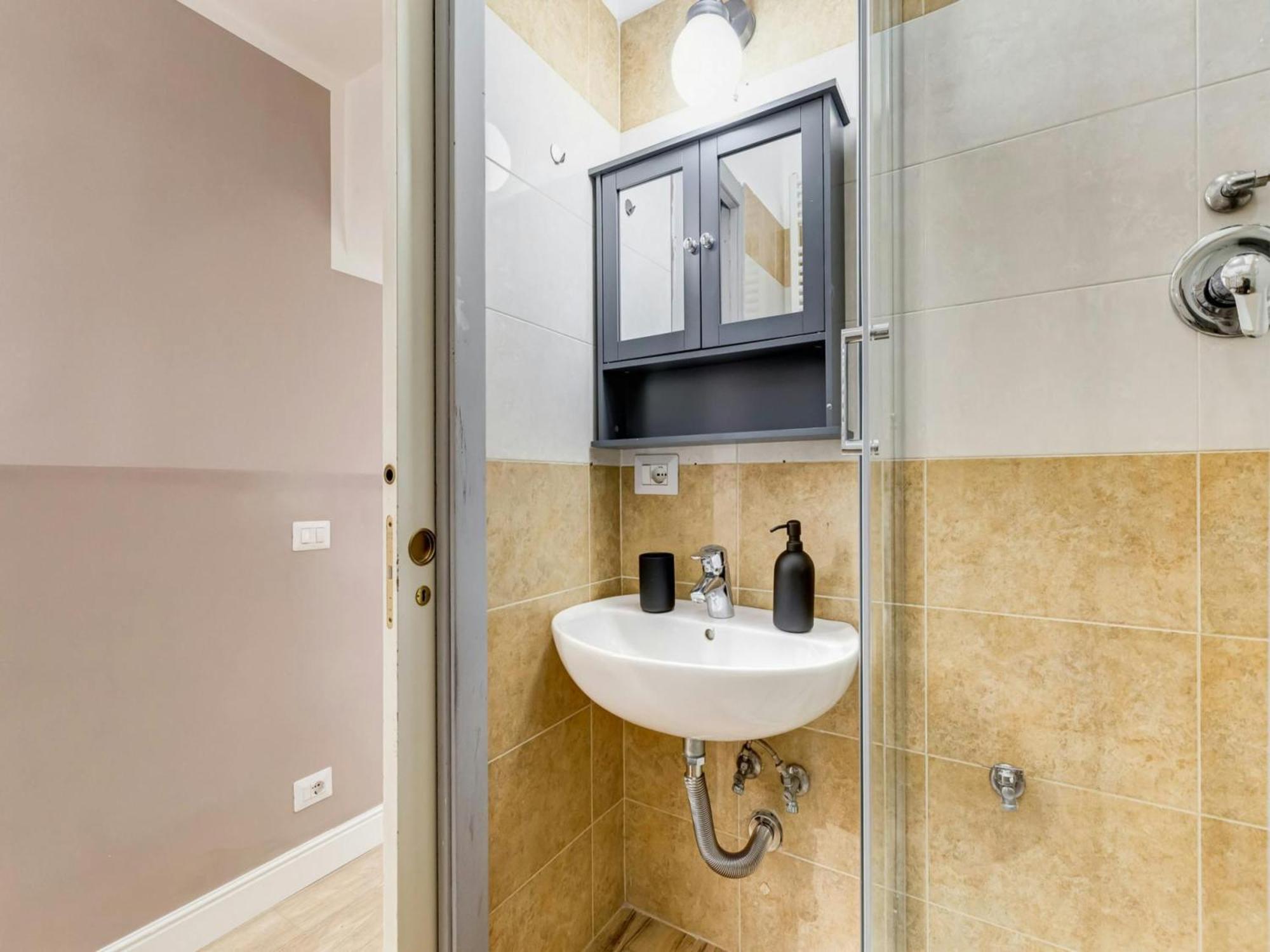 Stone Ridge Estates Premium Apartments Милано Екстериор снимка