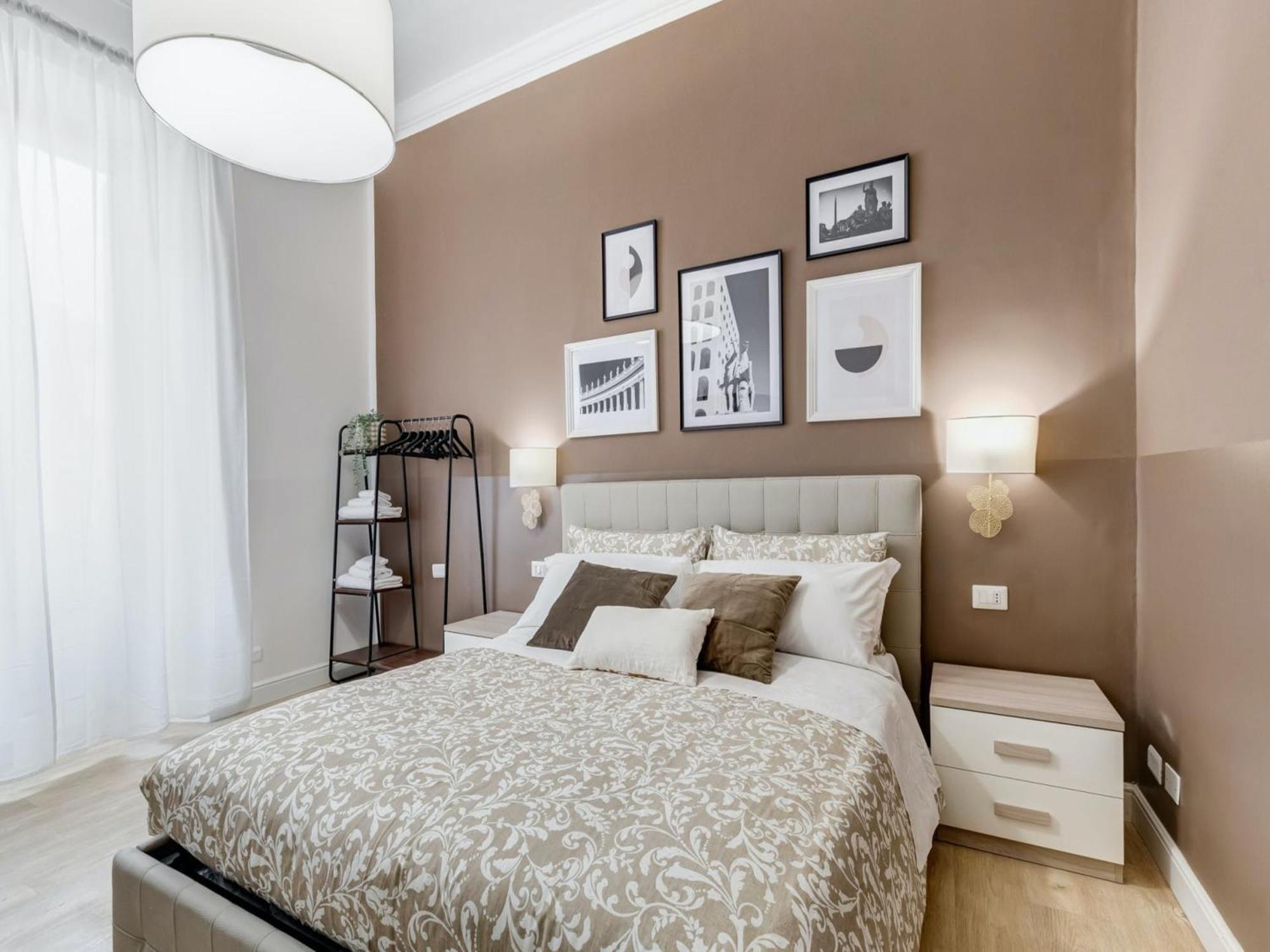 Stone Ridge Estates Premium Apartments Милано Екстериор снимка