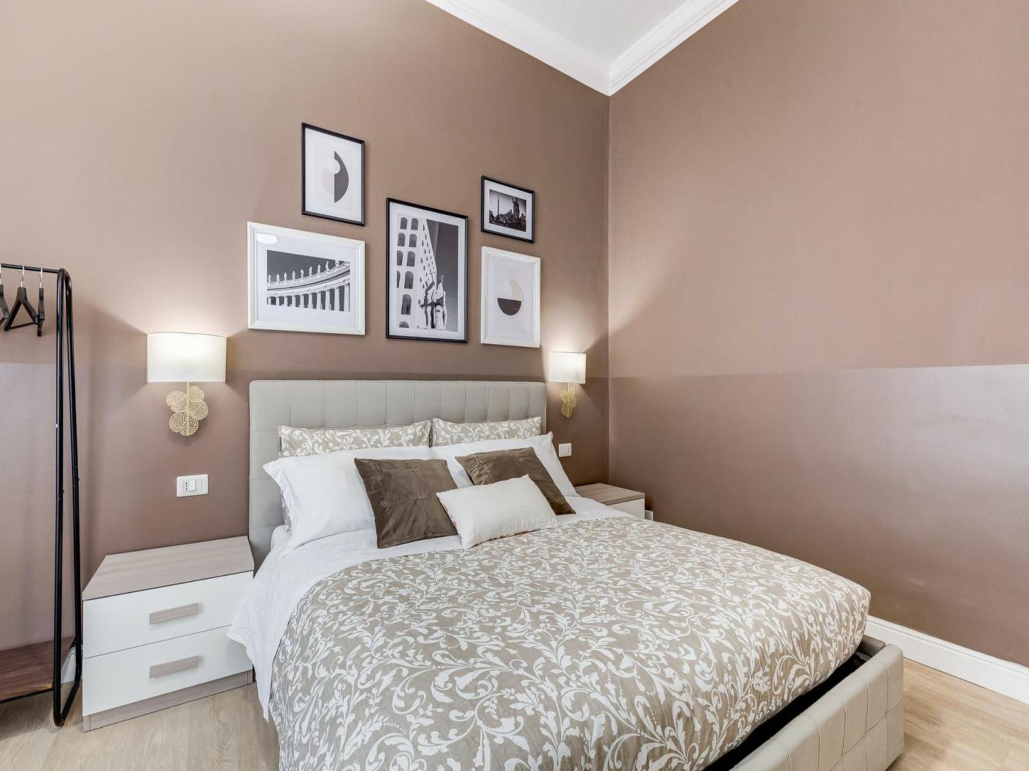 Stone Ridge Estates Premium Apartments Милано Екстериор снимка