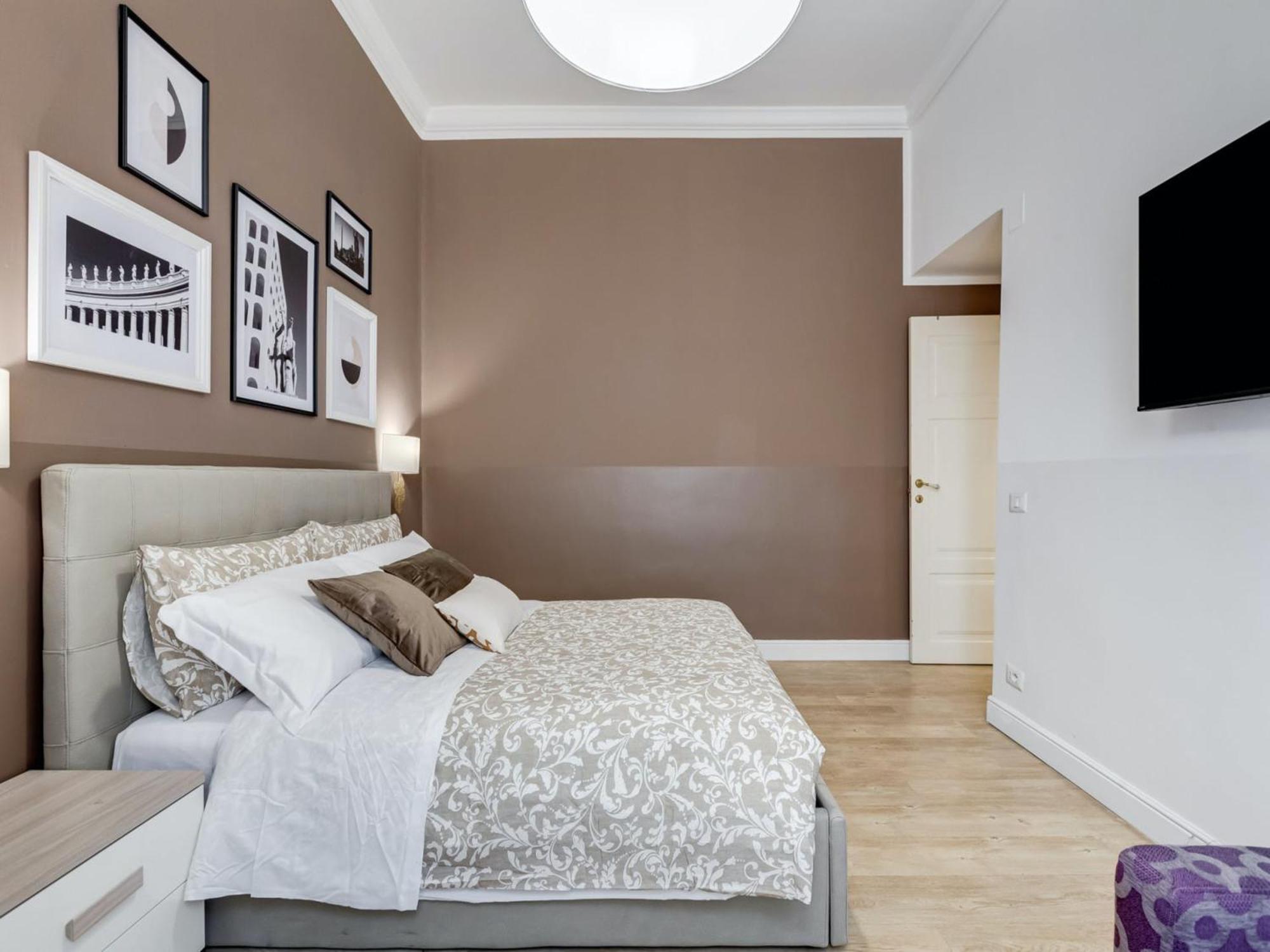 Stone Ridge Estates Premium Apartments Милано Екстериор снимка