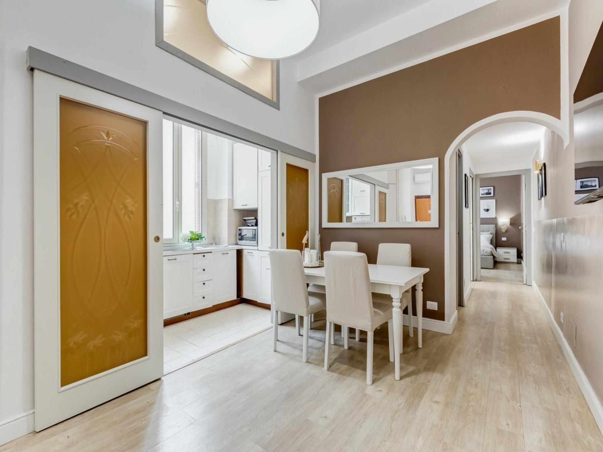 Stone Ridge Estates Premium Apartments Милано Екстериор снимка