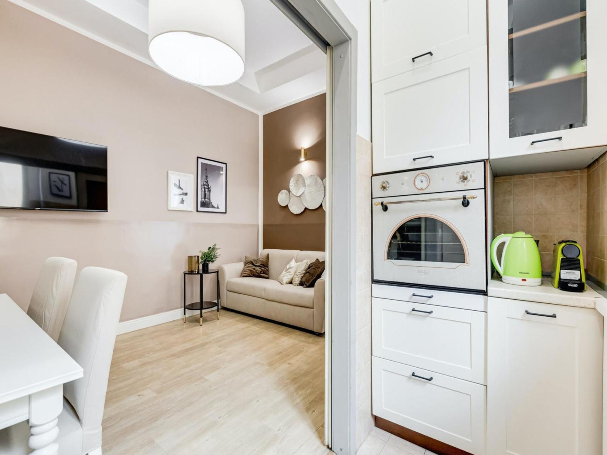 Stone Ridge Estates Premium Apartments Милано Екстериор снимка