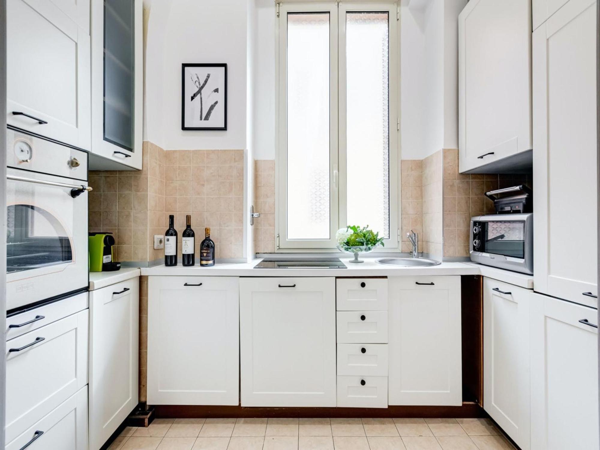 Stone Ridge Estates Premium Apartments Милано Екстериор снимка