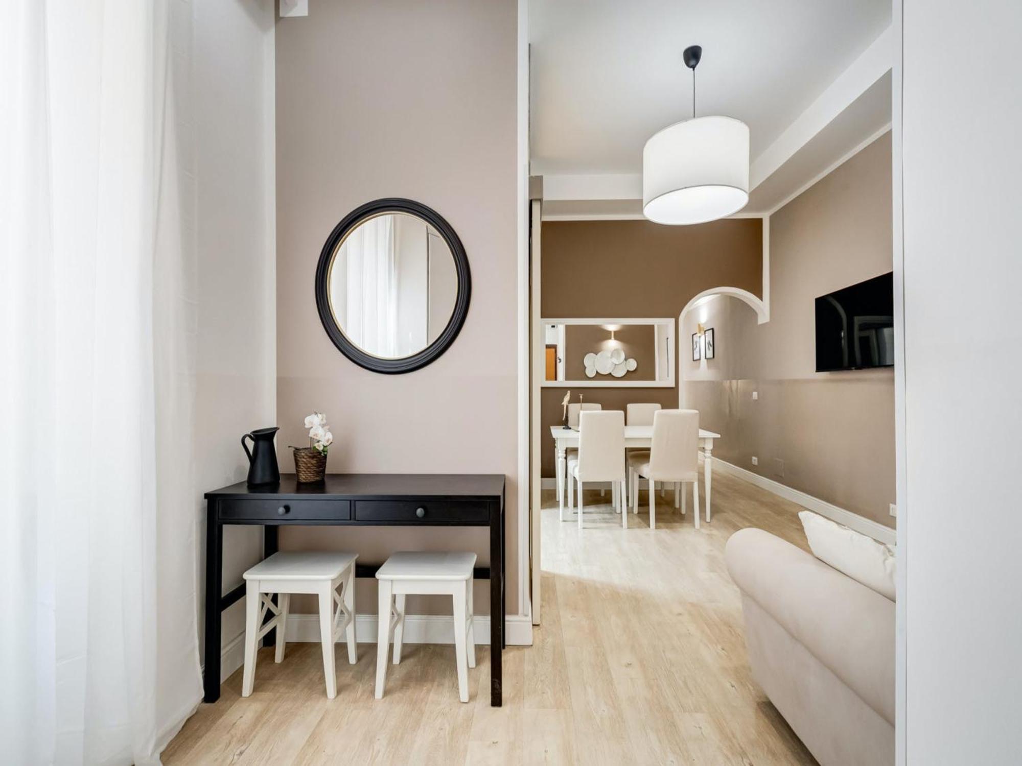Stone Ridge Estates Premium Apartments Милано Екстериор снимка