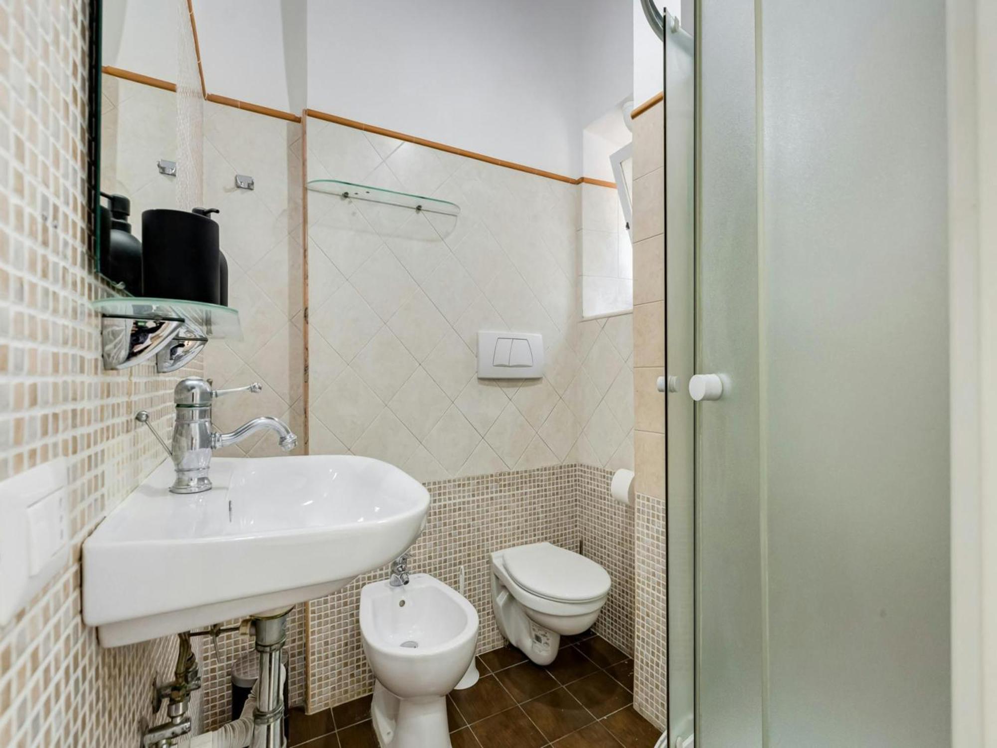 Stone Ridge Estates Premium Apartments Милано Екстериор снимка