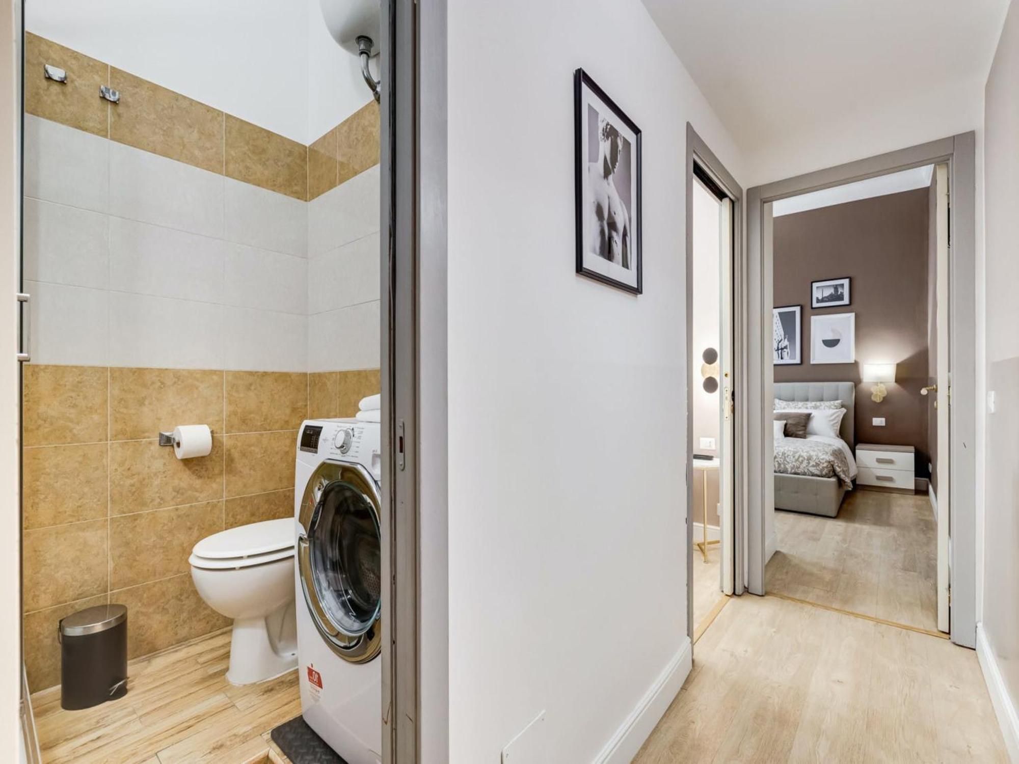 Stone Ridge Estates Premium Apartments Милано Екстериор снимка