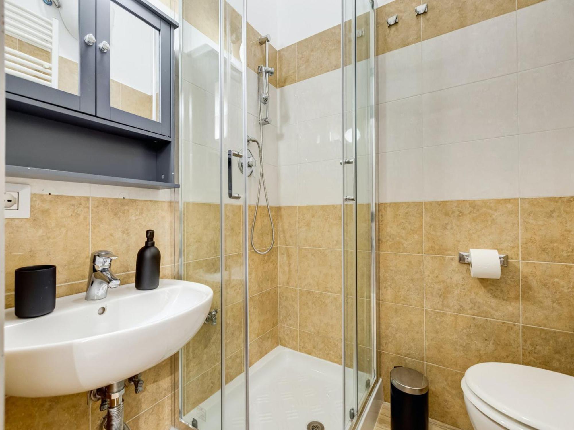 Stone Ridge Estates Premium Apartments Милано Екстериор снимка