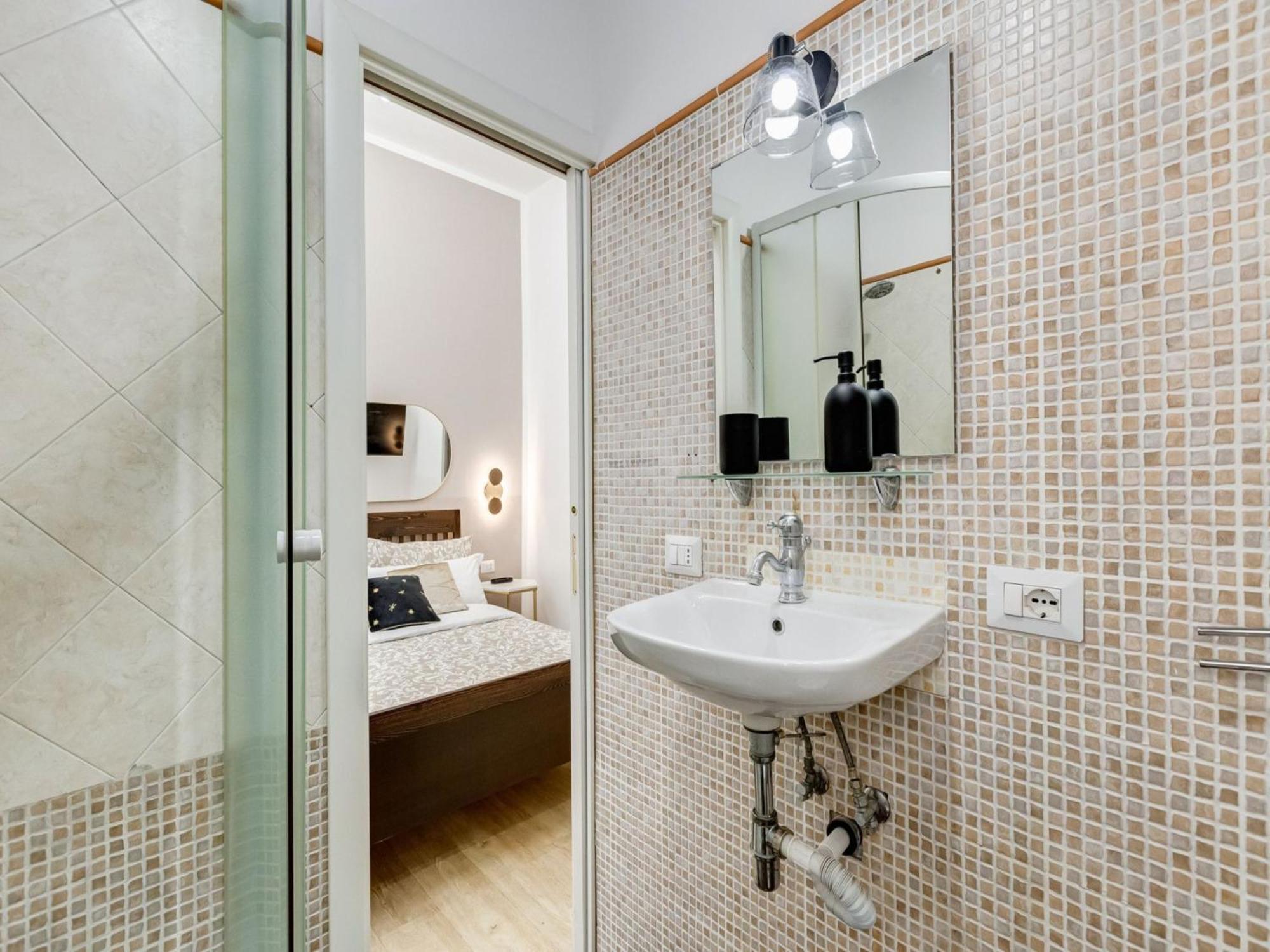Stone Ridge Estates Premium Apartments Милано Екстериор снимка