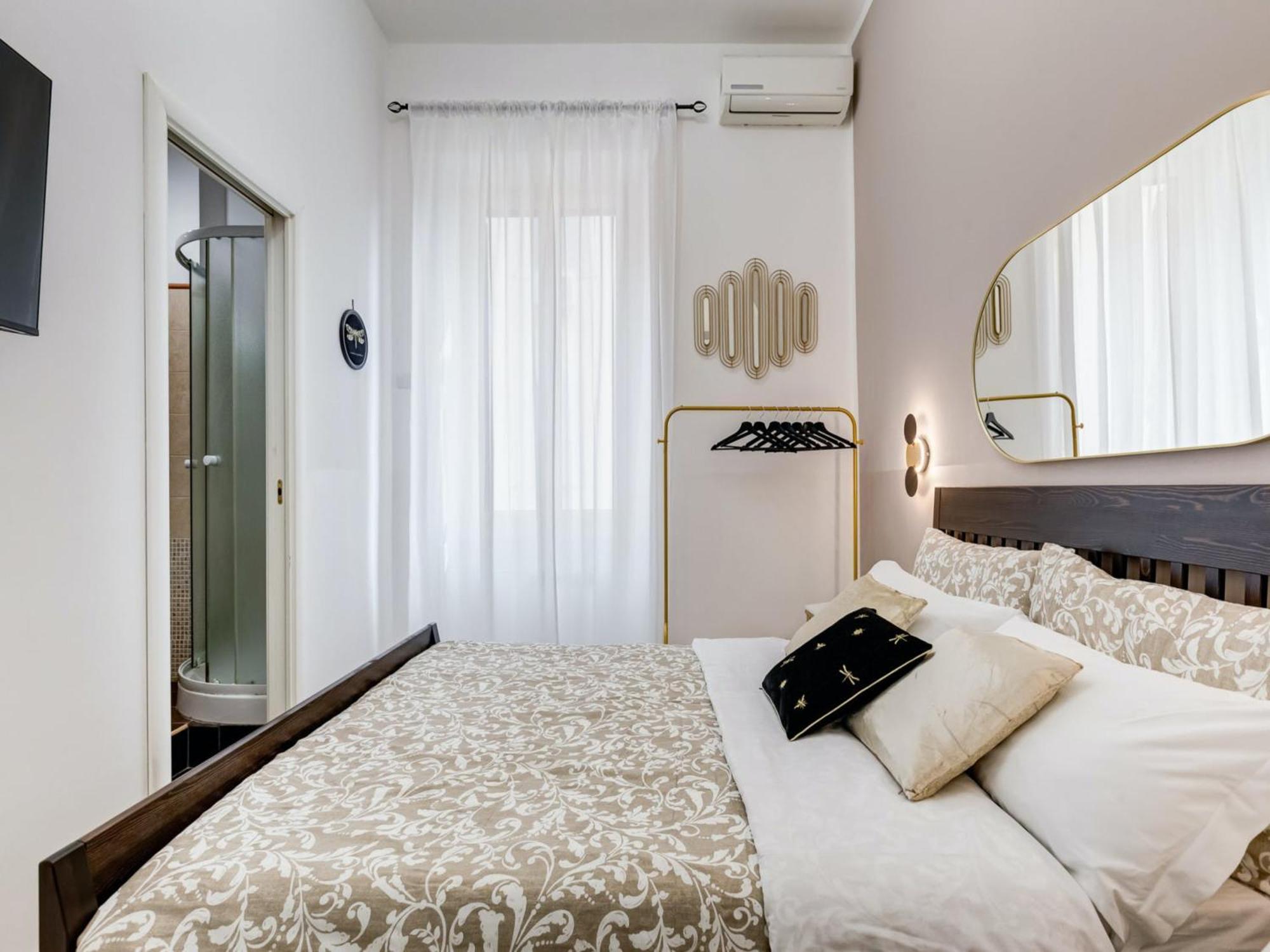 Stone Ridge Estates Premium Apartments Милано Екстериор снимка