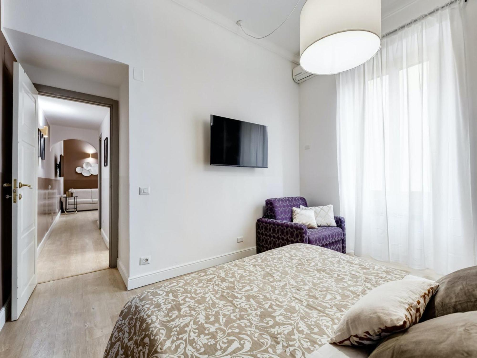 Stone Ridge Estates Premium Apartments Милано Екстериор снимка